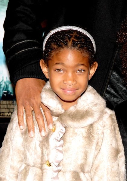 Willow Smith<br>
