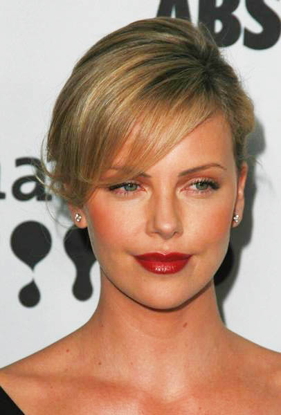 Charlize Theron<br>17th Annual GLAAD Media Awards