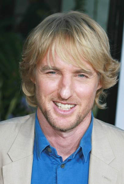 Owen Wilson<br>You, Me and Dupree Movie Premiere - Arrivals