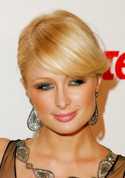 Paris Hilton<br>Teen Vogue Young Hollywood Party