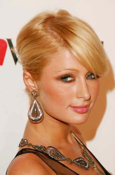 Paris Hilton<br>Teen Vogue Young Hollywood Party