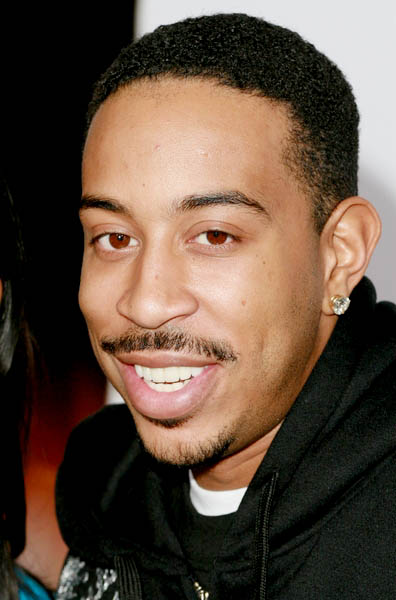 Ludacris<br>The Pursuit of Happyness World Premiere in Los Angeles
