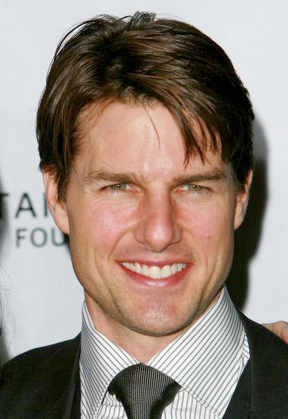 Tom Cruise<br>Mentor LA's Promise Gala Honoring Tom Cruise - Red Carpet