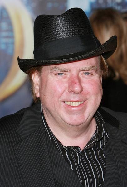 Timothy Spall<br>