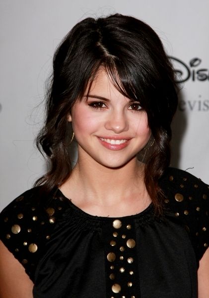 Selena Gomez<br>ABC and Disney 