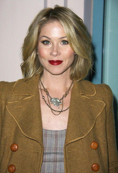 Christina Applegate<br>Academy of Television Arts & Sciences Presents An Evening With 