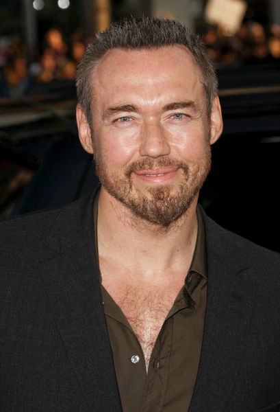 Kevin Durand<br>