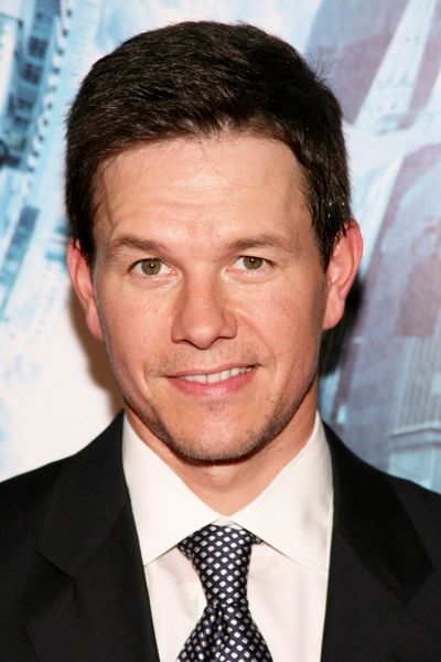 Mark Wahlberg<br>