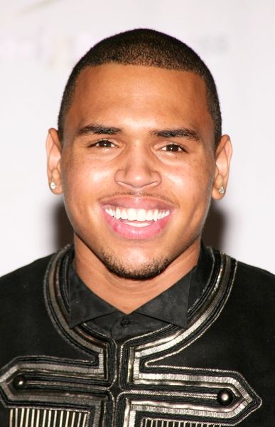 Chris Brown<br>5th Anniversary of Conde Nast Media Group's 