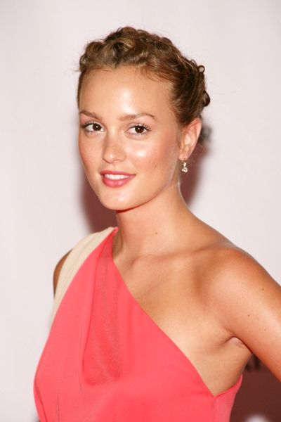 Leighton Meester<br>5th Anniversary of Conde Nast Media Group's 