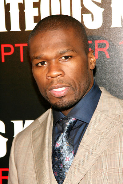 50 Cent<br>