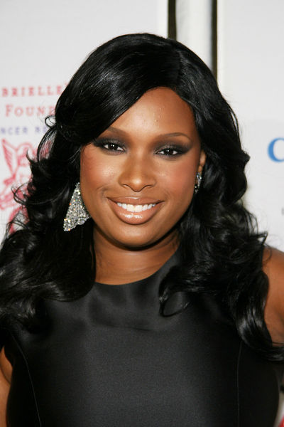Jennifer Hudson<br>2009 Angel Ball to Benefit Gabrielle's Angel Foundation for Cancer Research - Arrivals