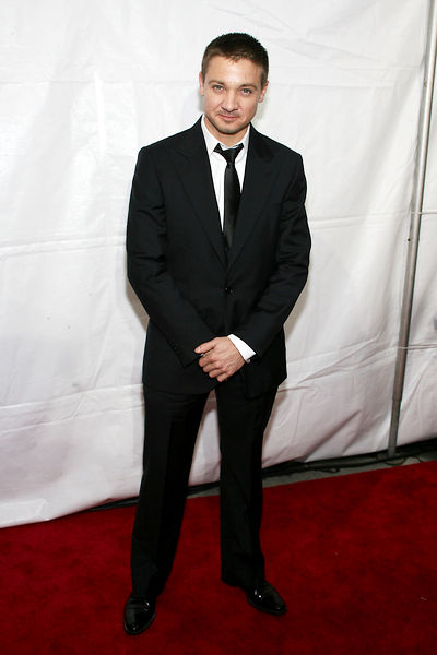 Jeremy Renner<br>19th Annual Gotham Independent Film Awards - Arrivals