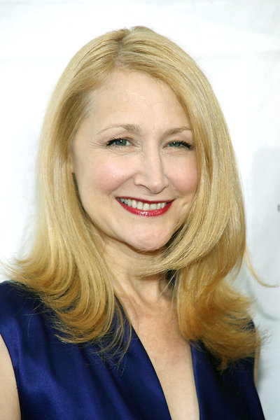 Patricia Clarkson<br>19th Annual Gotham Independent Film Awards - Arrivals