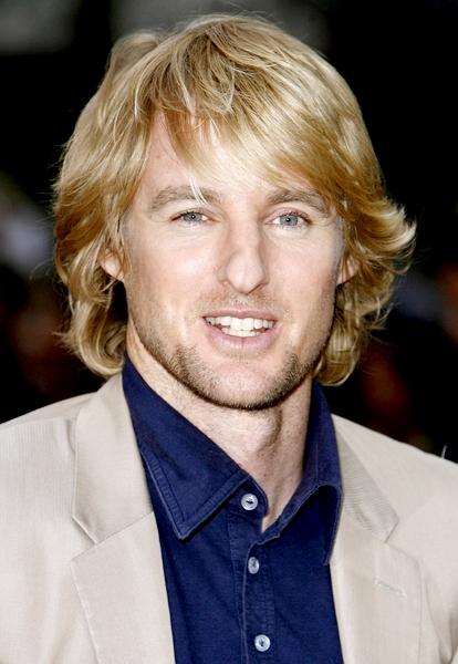 Owen Wilson<br>You, Me and Dupree London Premiere
