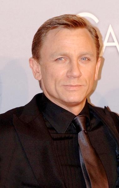 Daniel Craig<br>Casino Royale Movie Premiere in Berlin Germany