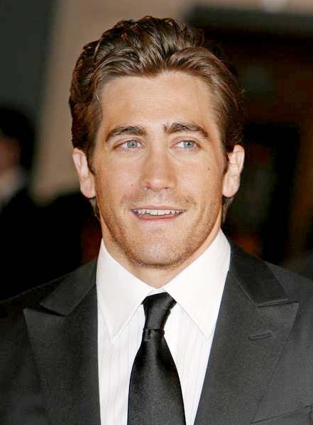 Jake Gyllenhaal<br>2007 BAFTA Awards - Arrivals