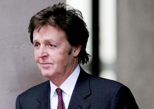Paul McCartney<br>Divorce Proceedings 2nd Day Between Paul McCartney and Heather McCartney
