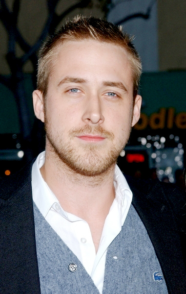 Ryan Gosling<br>Fracture Los Angeles Premiere