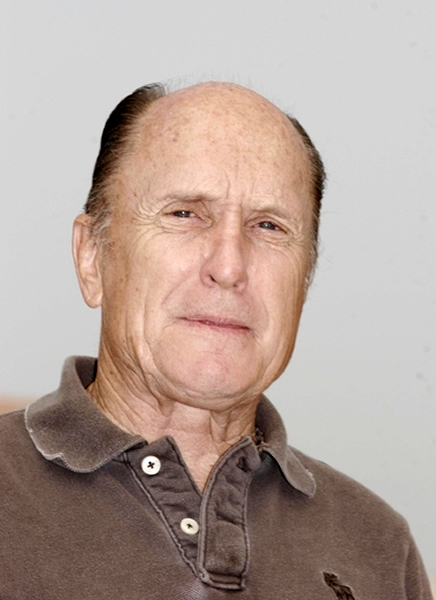 Robert Duvall<br>2007 Cannes Film Festival - We Own The Night - Photocall
