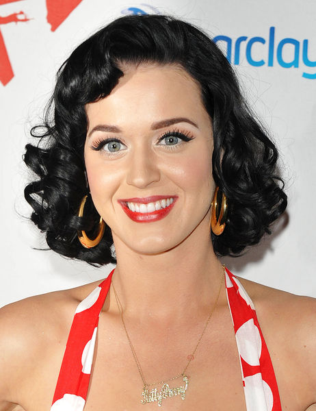 Katy Perry<br>Capital FM Summertime Ball 2009 - Arrivals