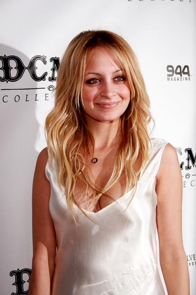 Nicole Richie<br>DCMA Collective Flagship Store Grand Opening - Arrivals