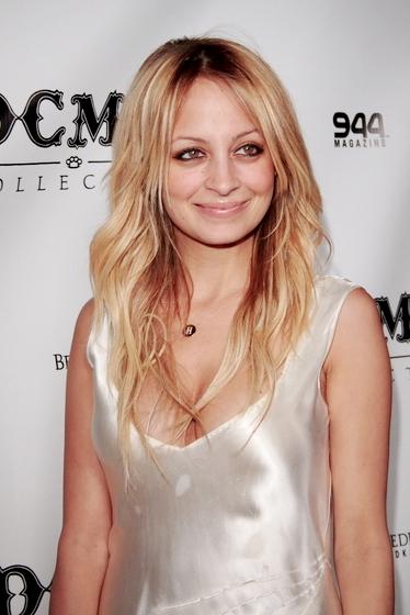 Nicole Richie<br>DCMA Collective Flagship Store Grand Opening - Arrivals