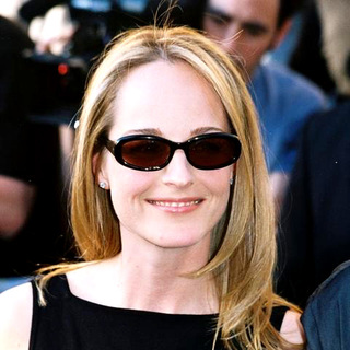 Helen Hunt; in 