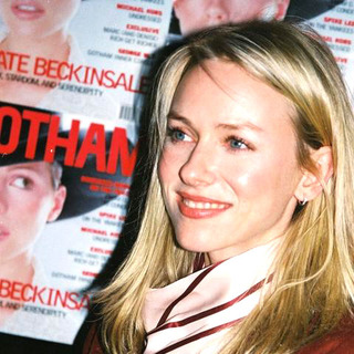 Naomi Watts; in 