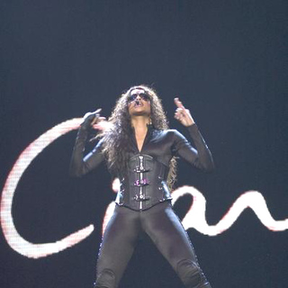 Ciara; in Big Jam 6 - We Ain't Done Yet Holladay Jam Tour