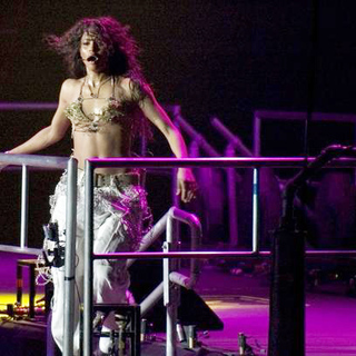 Ciara; in Big Jam 6 - We Ain't Done Yet Holladay Jam Tour