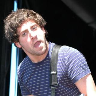Vans Warped Tour