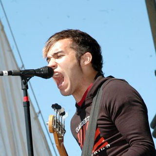 Vans Warped Tour