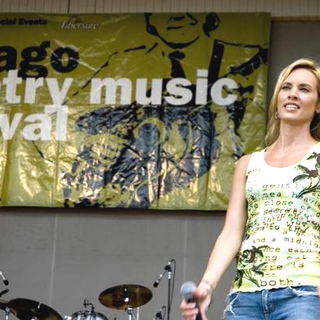 Chicago Country Music Fest
