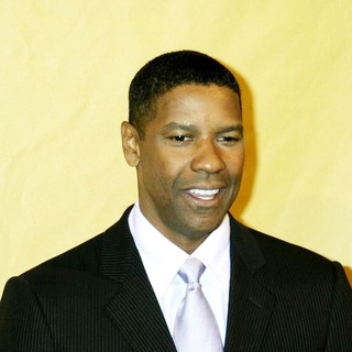 Denzel Washington; in 70th Anniversary Apollo Theater