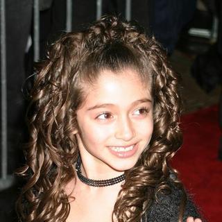 Jersey Girl Movie Premiere