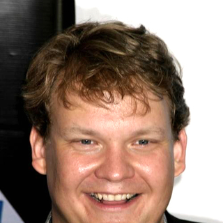 Andy Richter; in FOX TV Channel's Preview Roundup