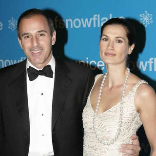 First Annual Unicef Snowflake Ball