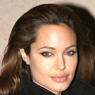 Angelina Jolie; in Alexander Movie Premiere
