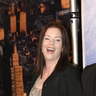 King Kong New York World Premiere - Outside Arrivals