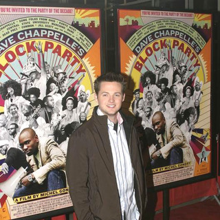 Dave Chappelle's Block Party New York City Premiere