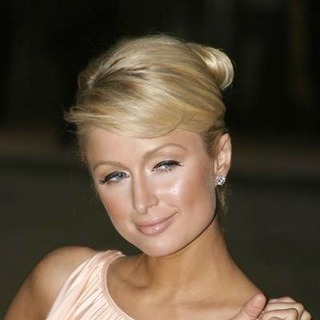 Paris Hilton in Paris Hilton's New Fragrance Launch Party