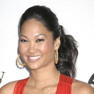 Kimora Lee Simmons; in A Mighty Heart - New York City Movie Premiere - Arrivals