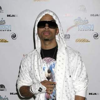 The R&B Live Presents Ray J in New York City