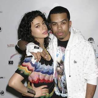 The R&B Live Presents Ray J in New York City