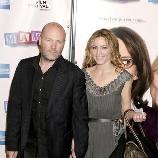 "Baby Mama" New York City Premiere - Arrivals