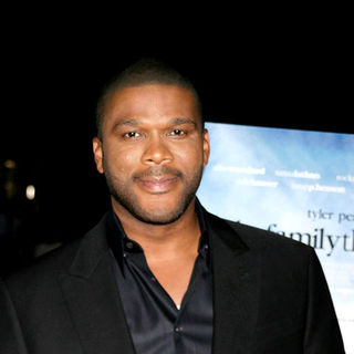 Tyler Perry in "The Family That Preys" New York Premiere - Arrivals