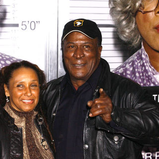 "Madea Goes to Jail" New York Premiere - Arrivals