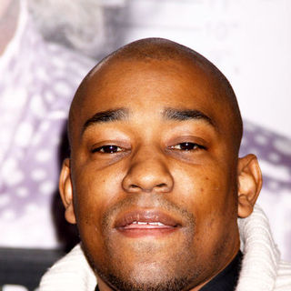 Dennis L. A. White; in "Madea Goes to Jail" New York Premiere - Arrivals