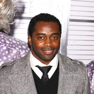 "Madea Goes to Jail" New York Premiere - Arrivals